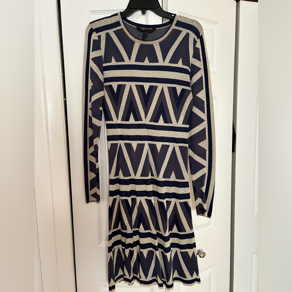 BCBG MaxAzria dress size M